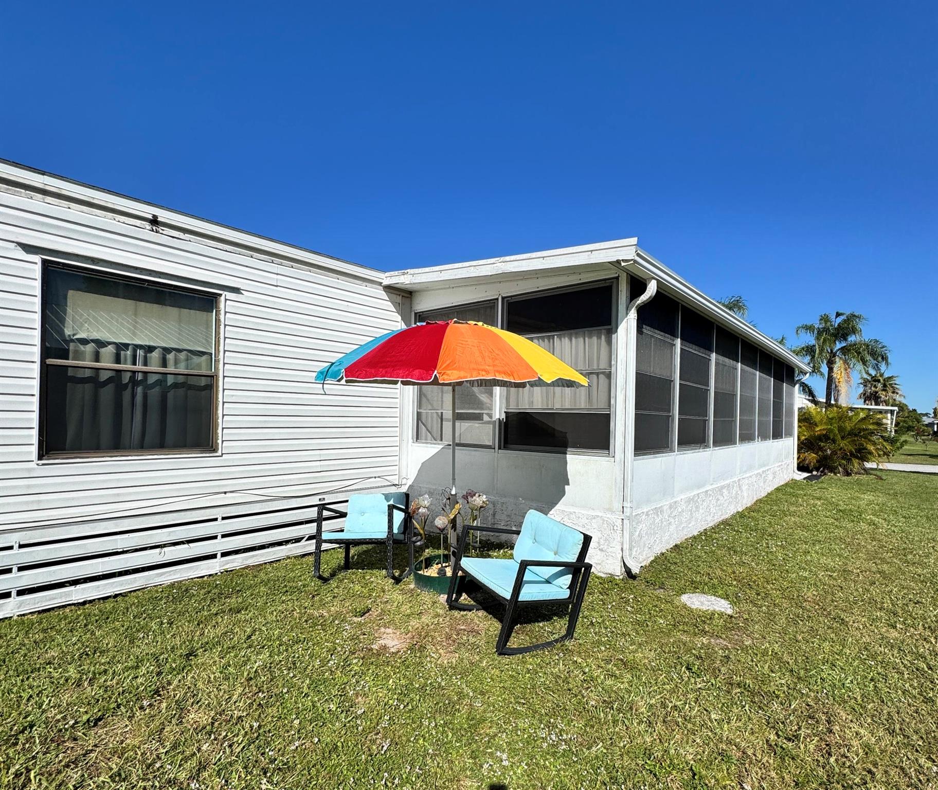 Spanish Lakes Fairways - Residential