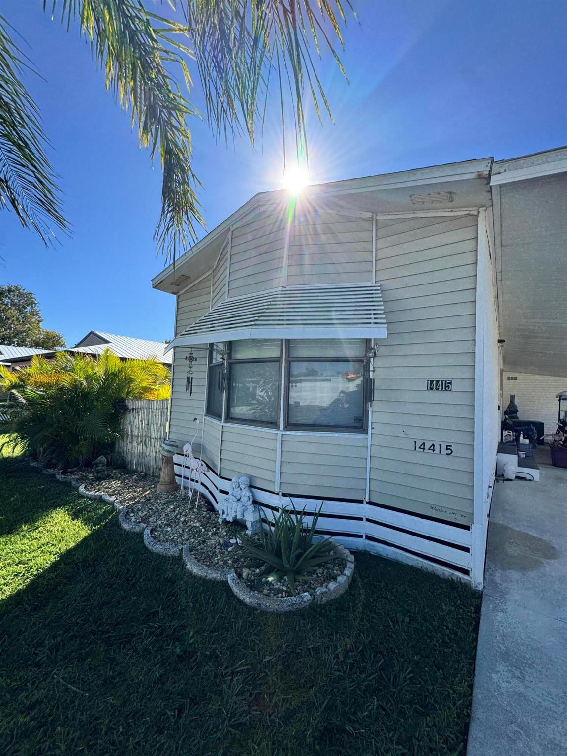 Spanish Lakes Fairways - Residential