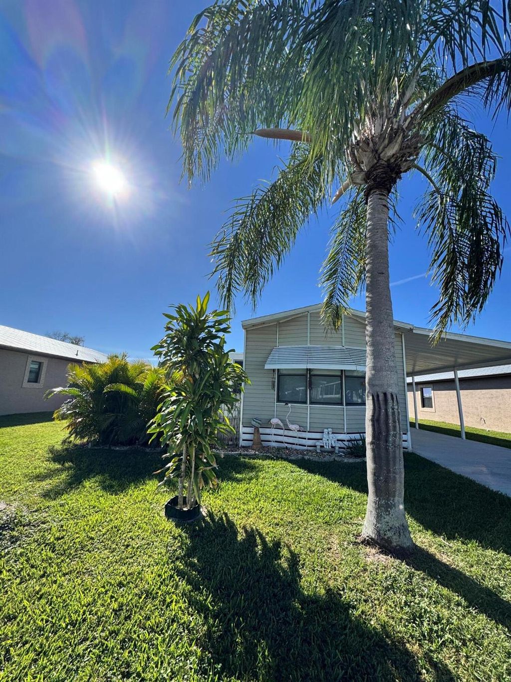 Photo of 14415 Isla Flores Avenue, Fort Pierce, FL 34951 (MLS # R11142079)