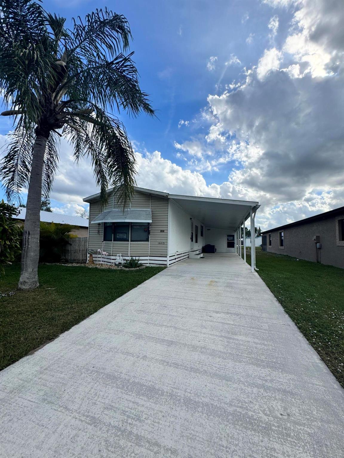 Spanish Lakes Fairways - Residential