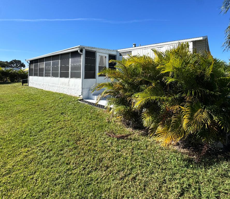 Spanish Lakes Fairways - Residential