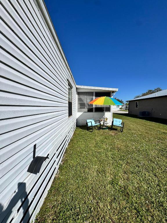 Spanish Lakes Fairways - Residential