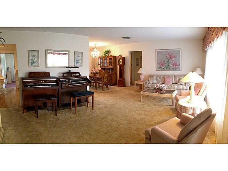 MAINLANDS OF TAMARAC LAKE - Residential