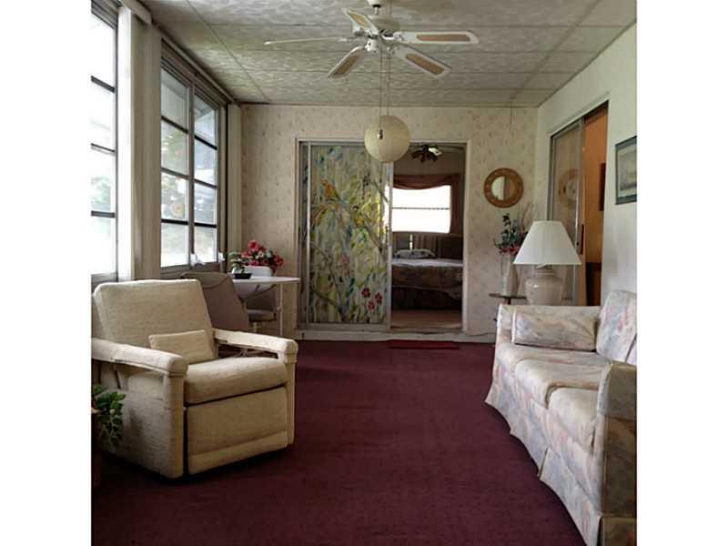 MAINLANDS OF TAMARAC LAKE - Residential