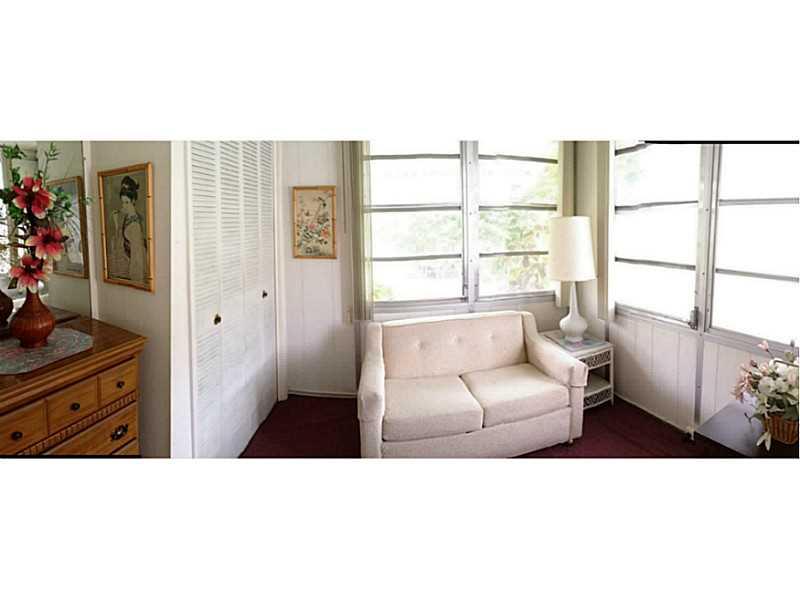 MAINLANDS OF TAMARAC LAKE - Residential