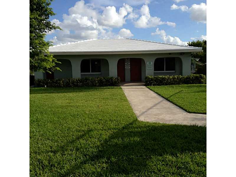 MAINLANDS OF TAMARAC LAKE - Residential