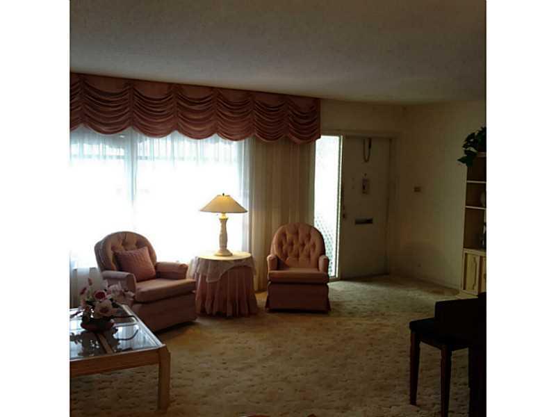 MAINLANDS OF TAMARAC LAKE - Residential