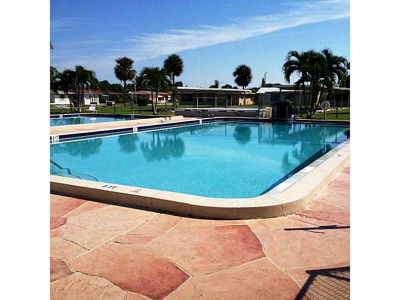 MAINLANDS OF TAMARAC LAKE - Residential