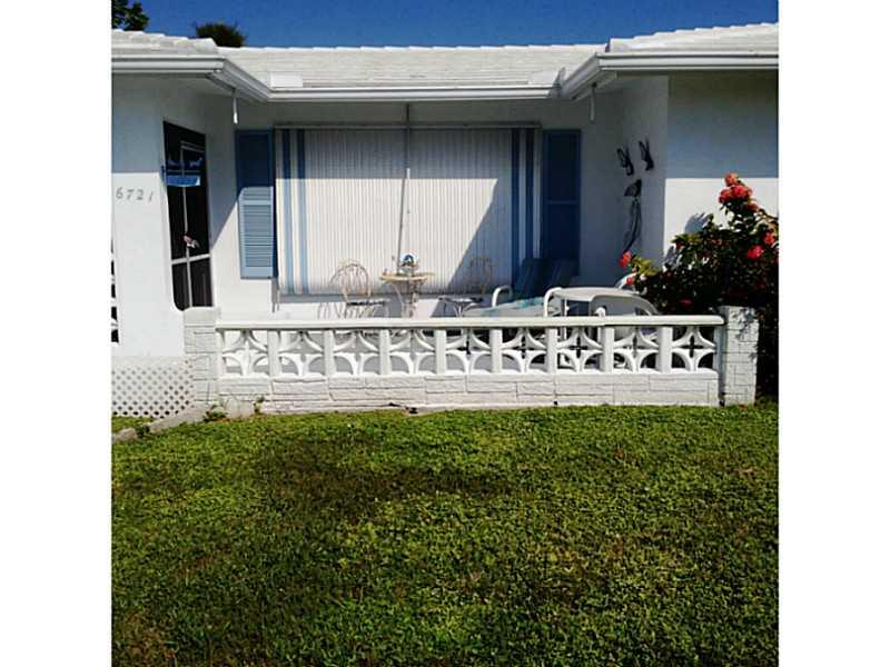 MAINLANDS OF TAMARAC LAKE - Residential