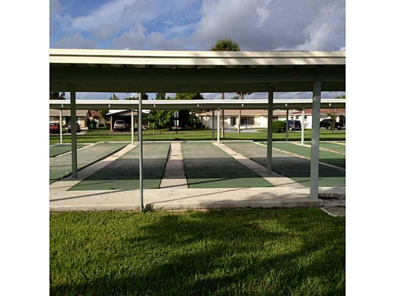 MAINLANDS OF TAMARAC LAKE - Residential