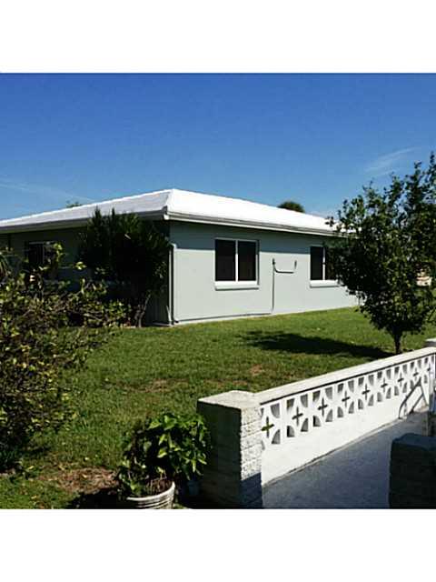 MAINLANDS OF TAMARAC LAKE - Residential