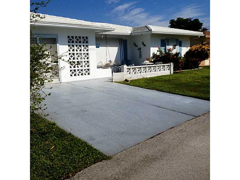 MAINLANDS OF TAMARAC LAKE - Residential