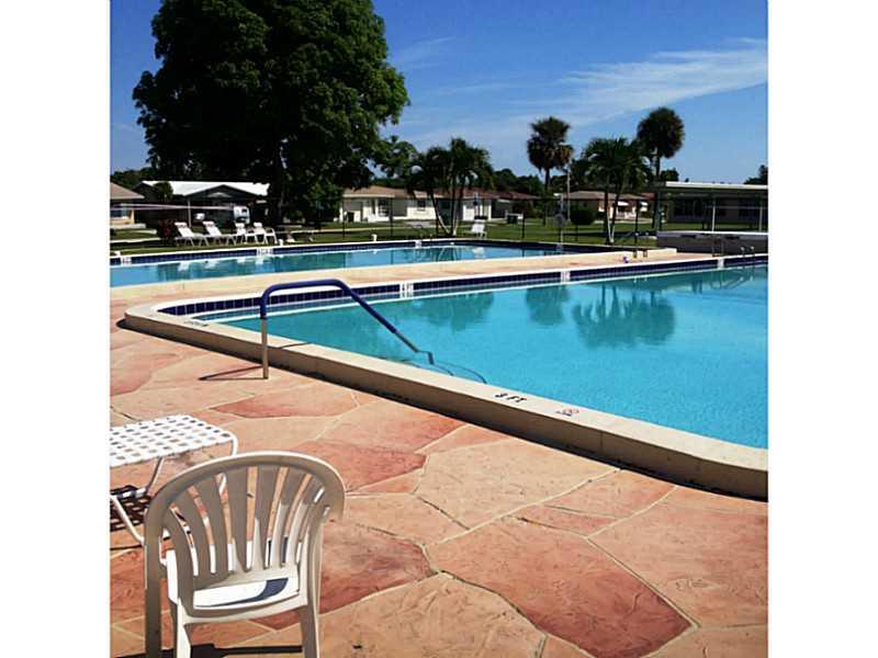 MAINLANDS OF TAMARAC LAKE - Residential