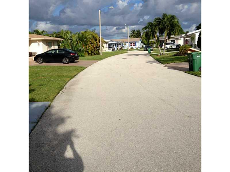 MAINLANDS OF TAMARAC LAKE - Residential