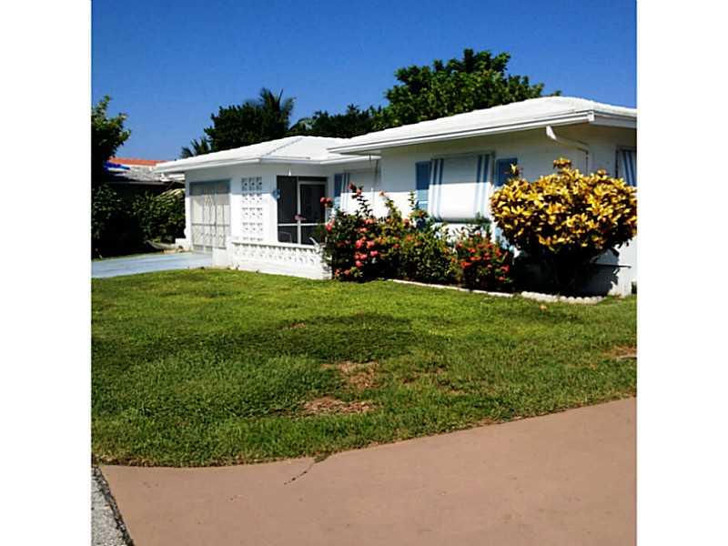 MAINLANDS OF TAMARAC LAKE - Residential