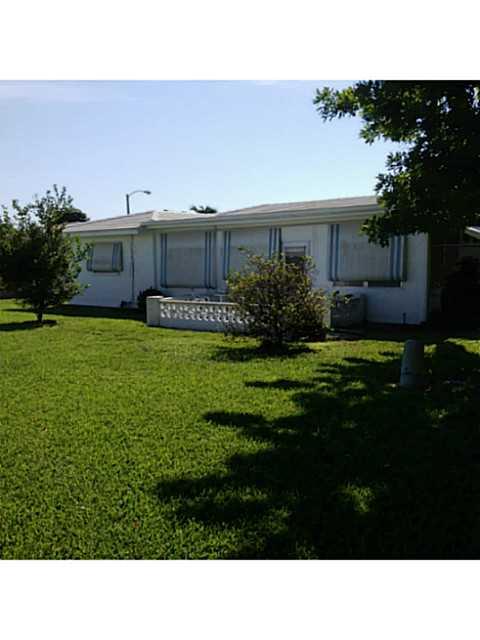 MAINLANDS OF TAMARAC LAKE - Residential