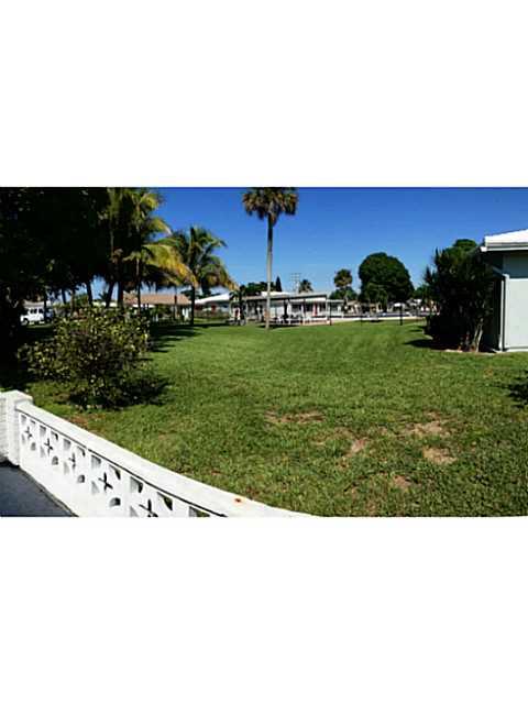 MAINLANDS OF TAMARAC LAKE - Residential