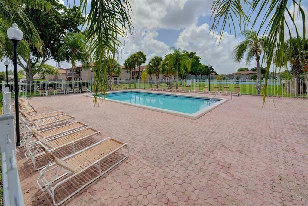 Winding Lake At Welleby C - Residential Lease