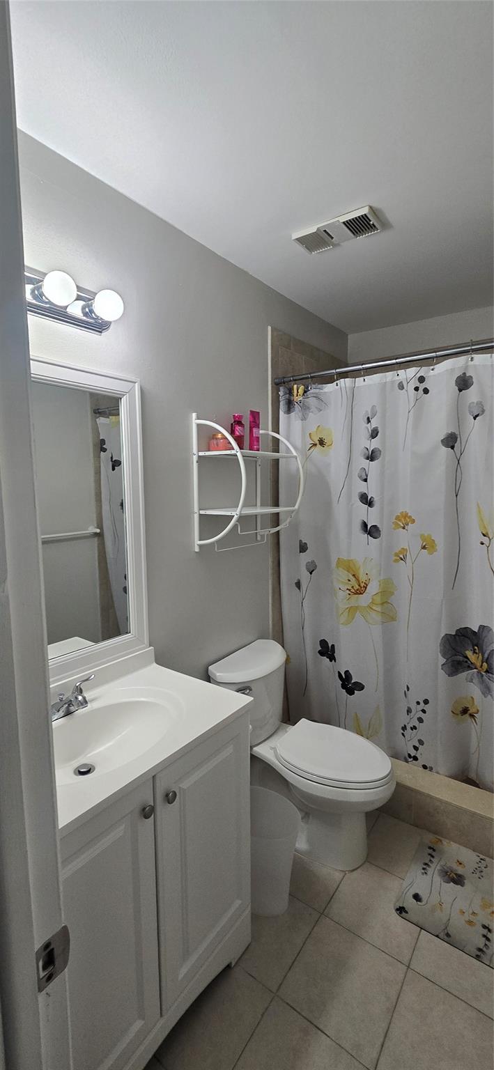 Winding Lake At Welleby C - Residential Lease