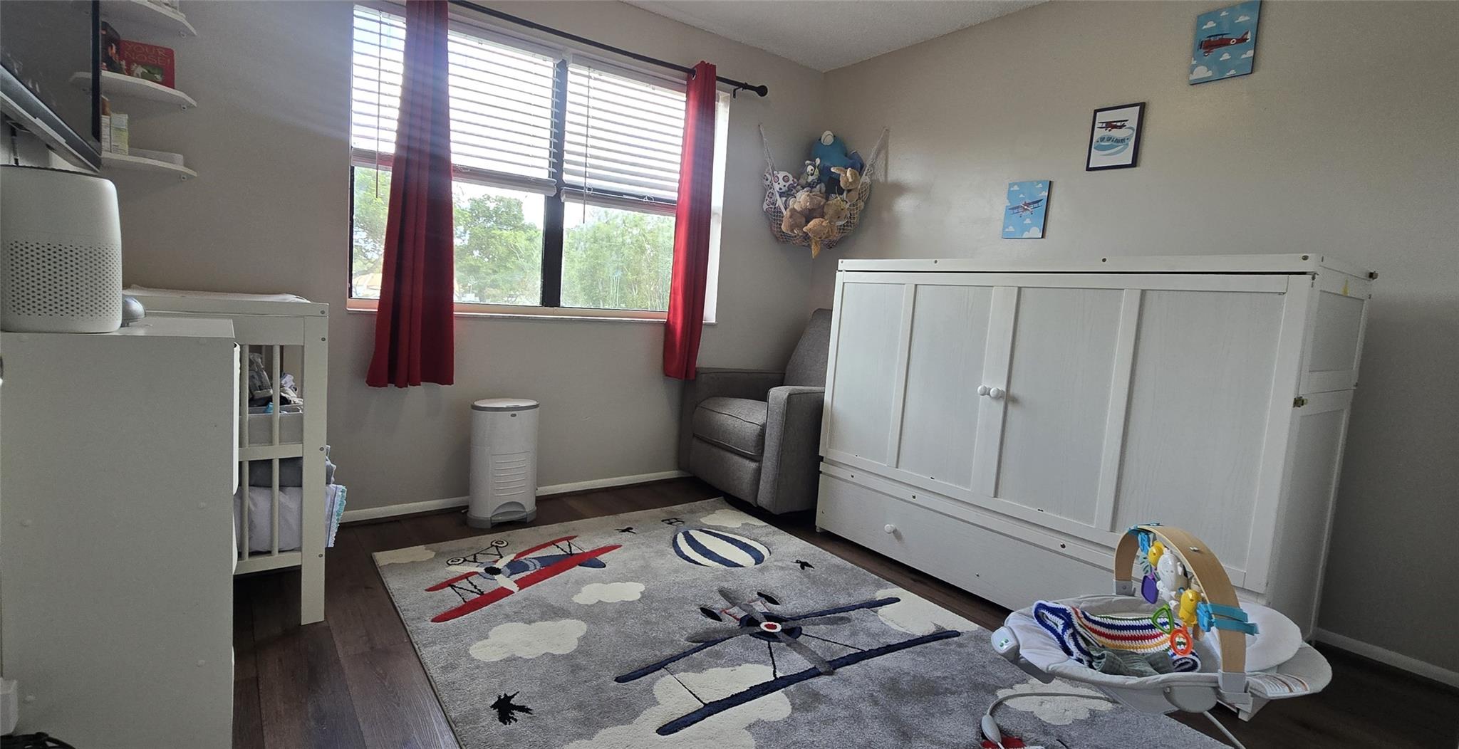Winding Lake At Welleby C - Residential Lease
