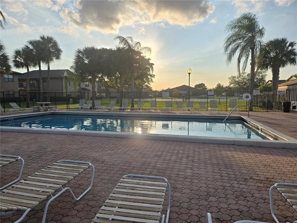 Winding Lake At Welleby C - Residential Lease