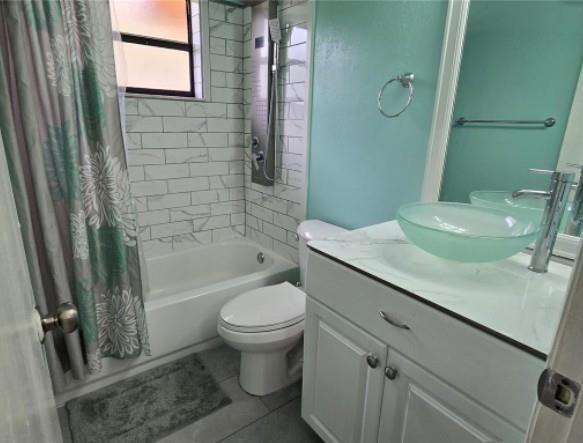 Winding Lake At Welleby C - Residential Lease