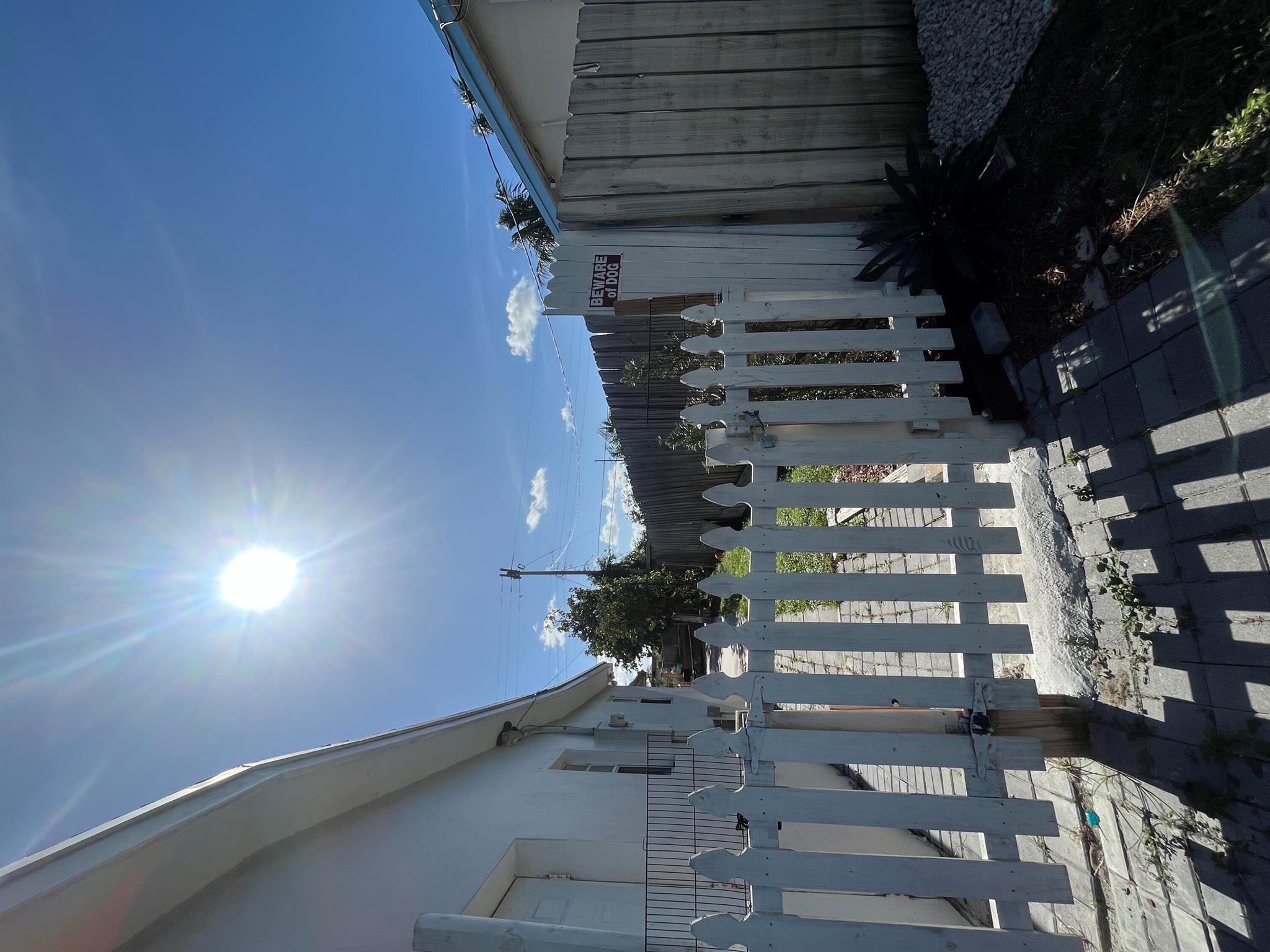 NORTH RIDGE ESTATES - Residential Lease