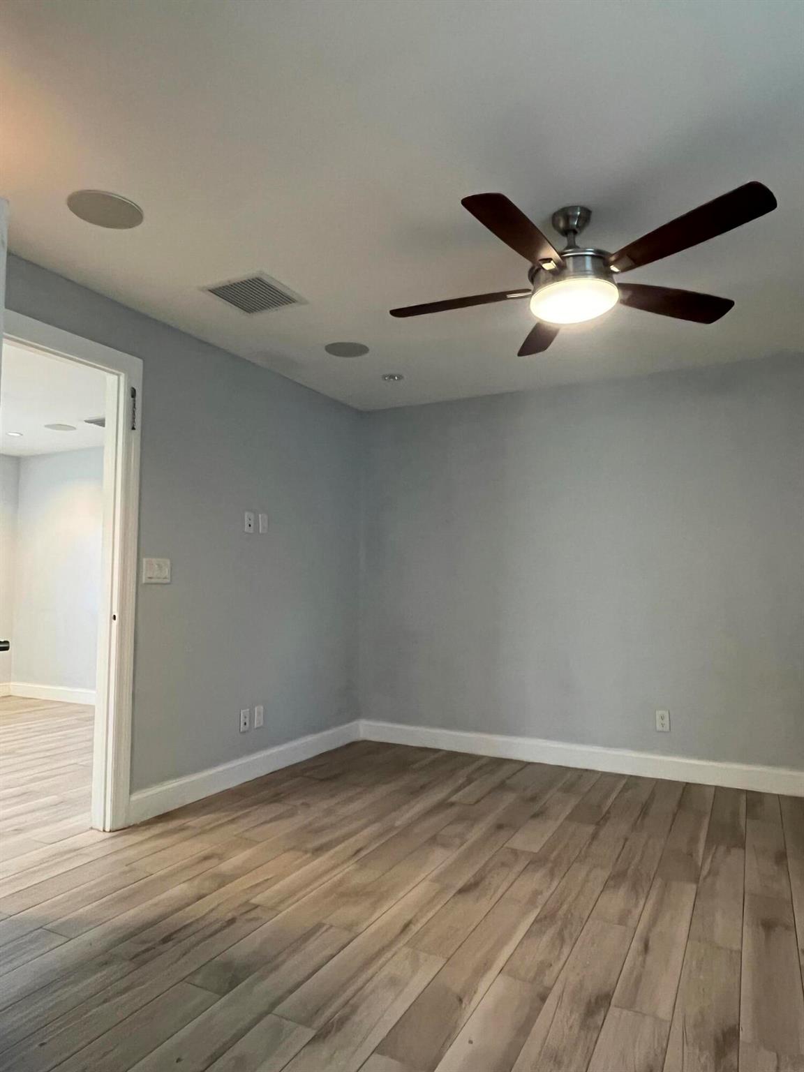 NORTH RIDGE ESTATES - Residential Lease