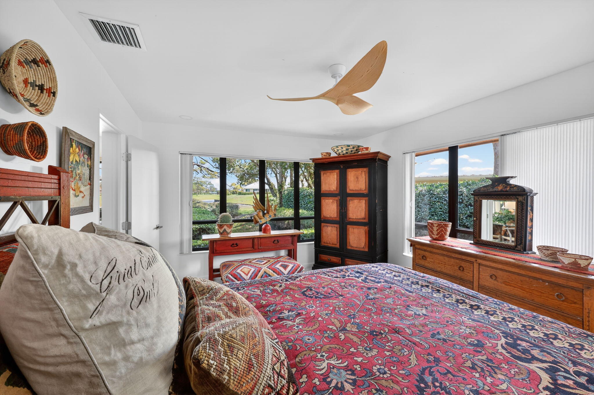 Mariner Sands Country Club - Residential