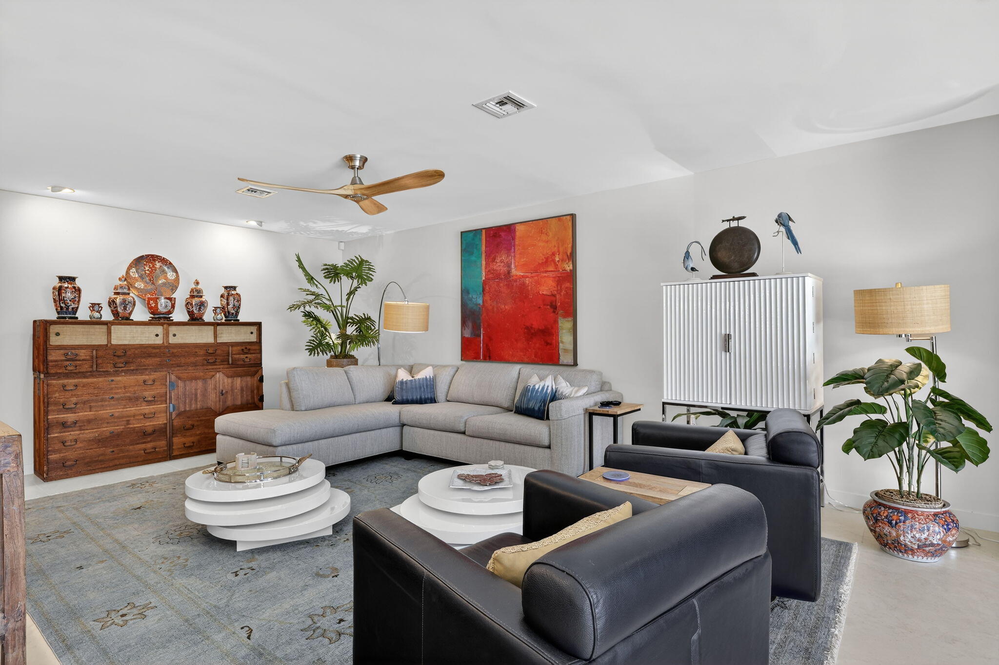 Mariner Sands Country Club - Residential