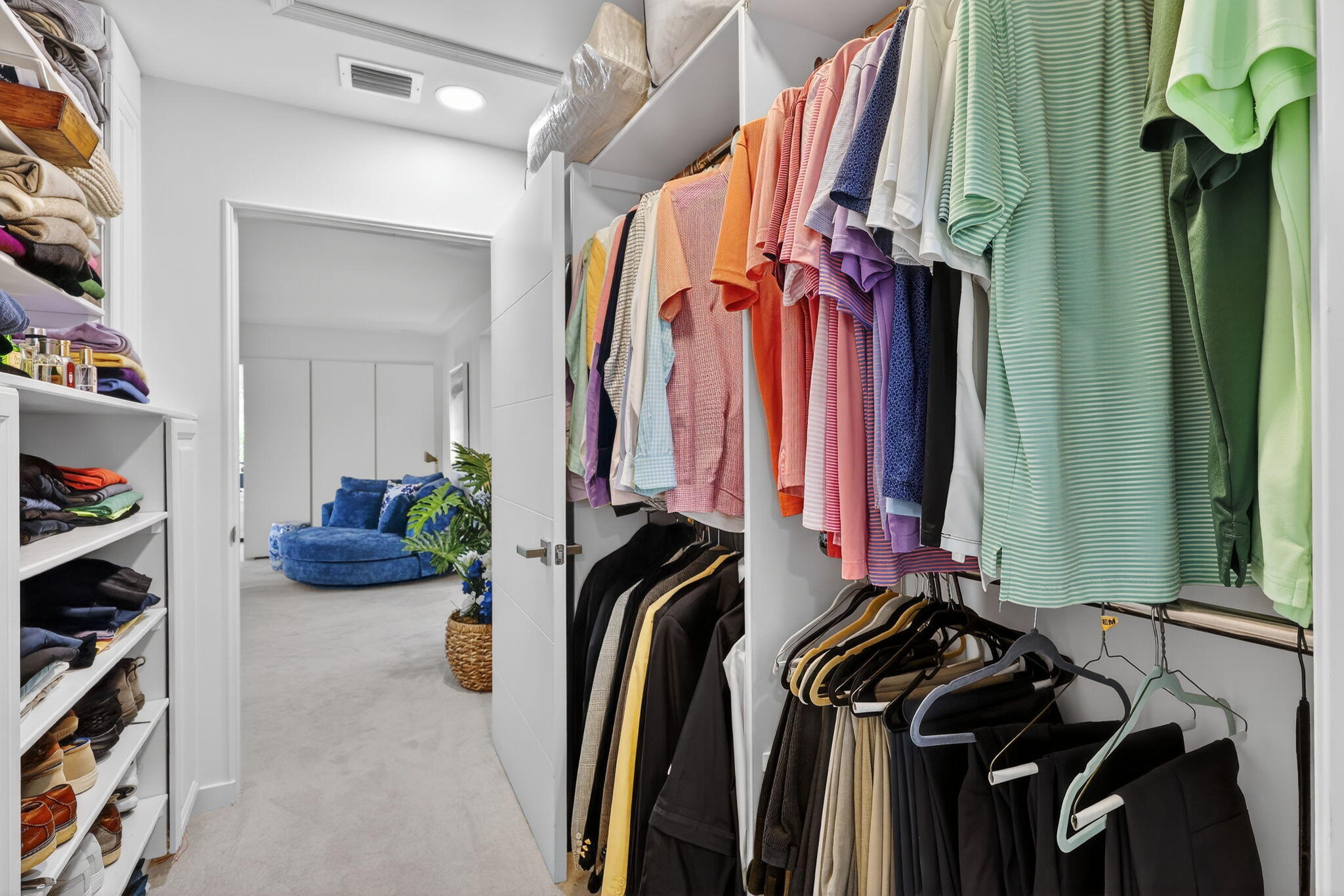 Mariner Sands Country Club - Residential