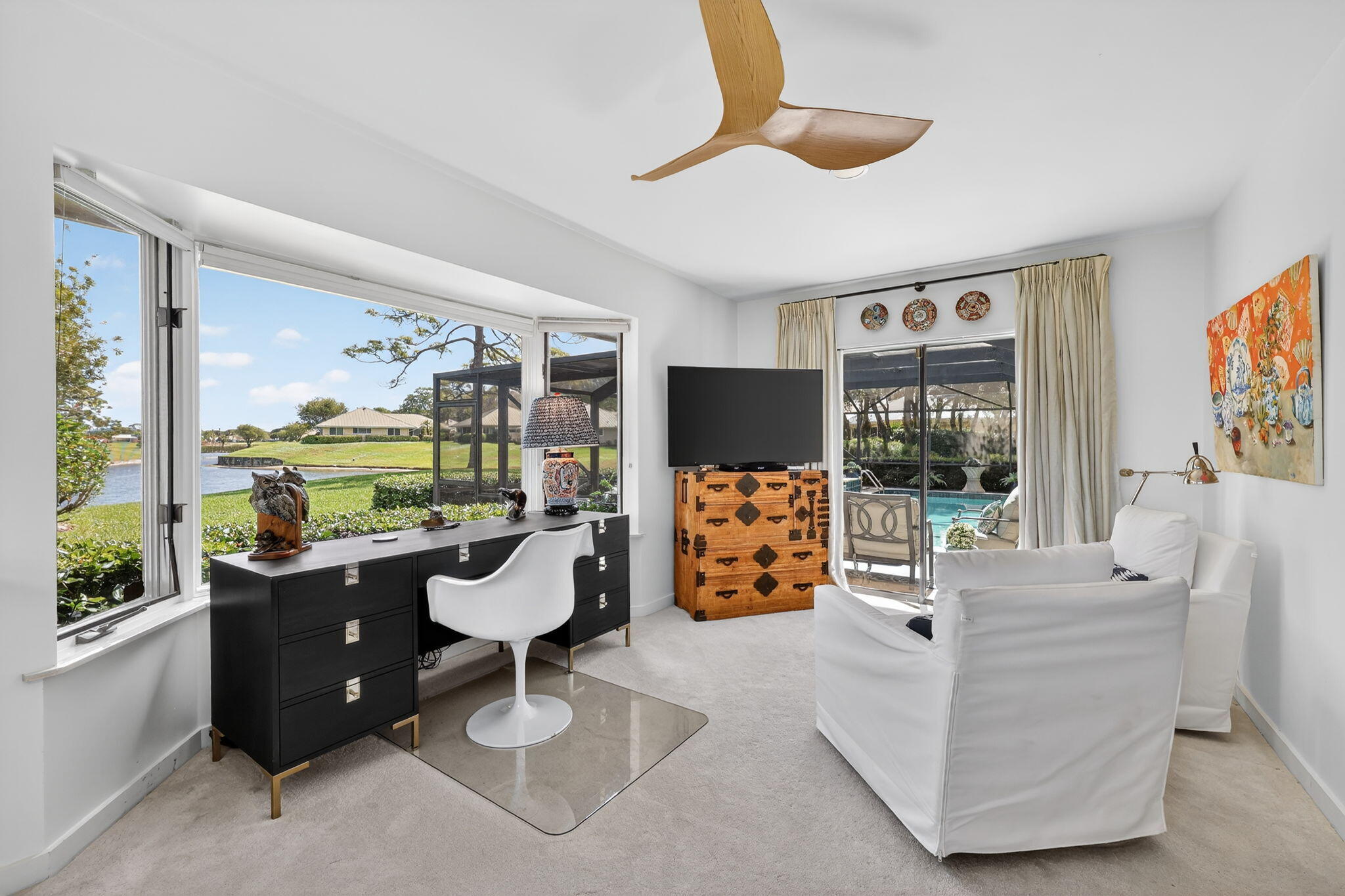 Mariner Sands Country Club - Residential