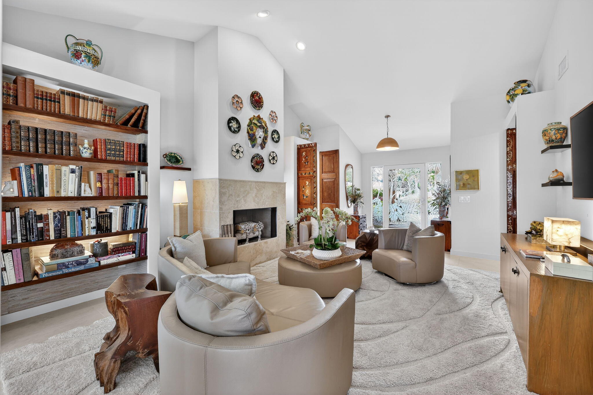 Mariner Sands Country Club - Residential