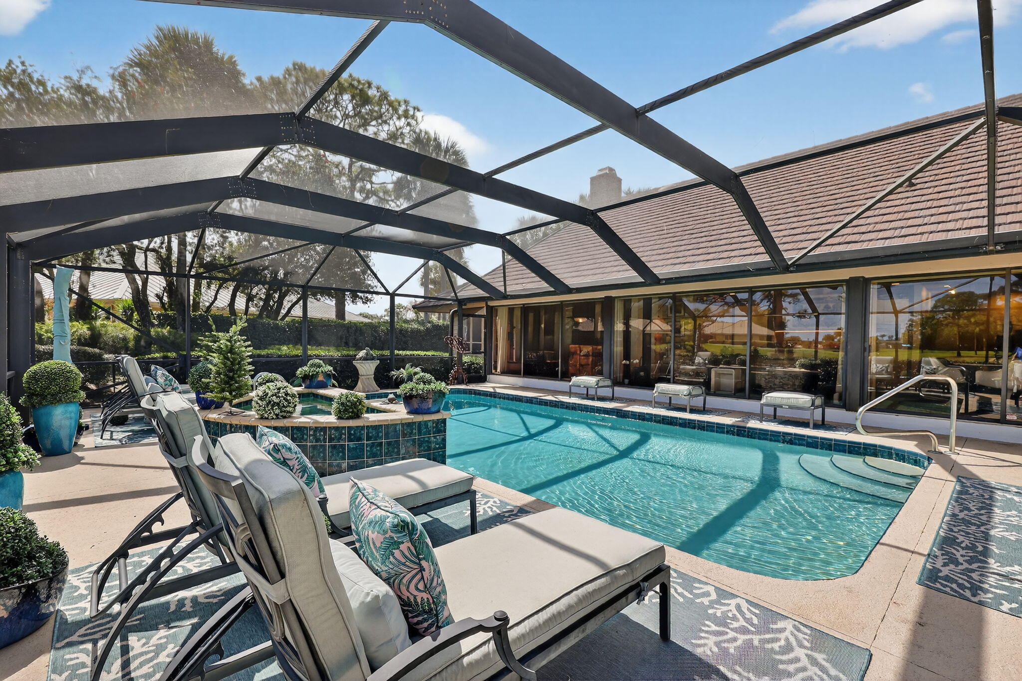 Mariner Sands Country Club - Residential