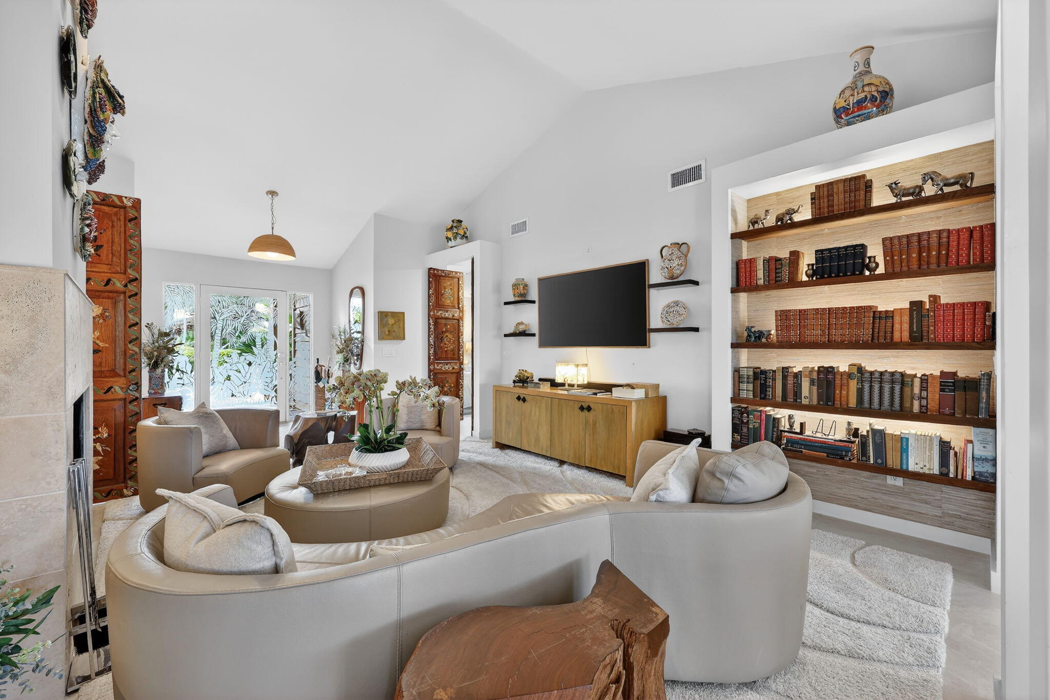 Mariner Sands Country Club - Residential