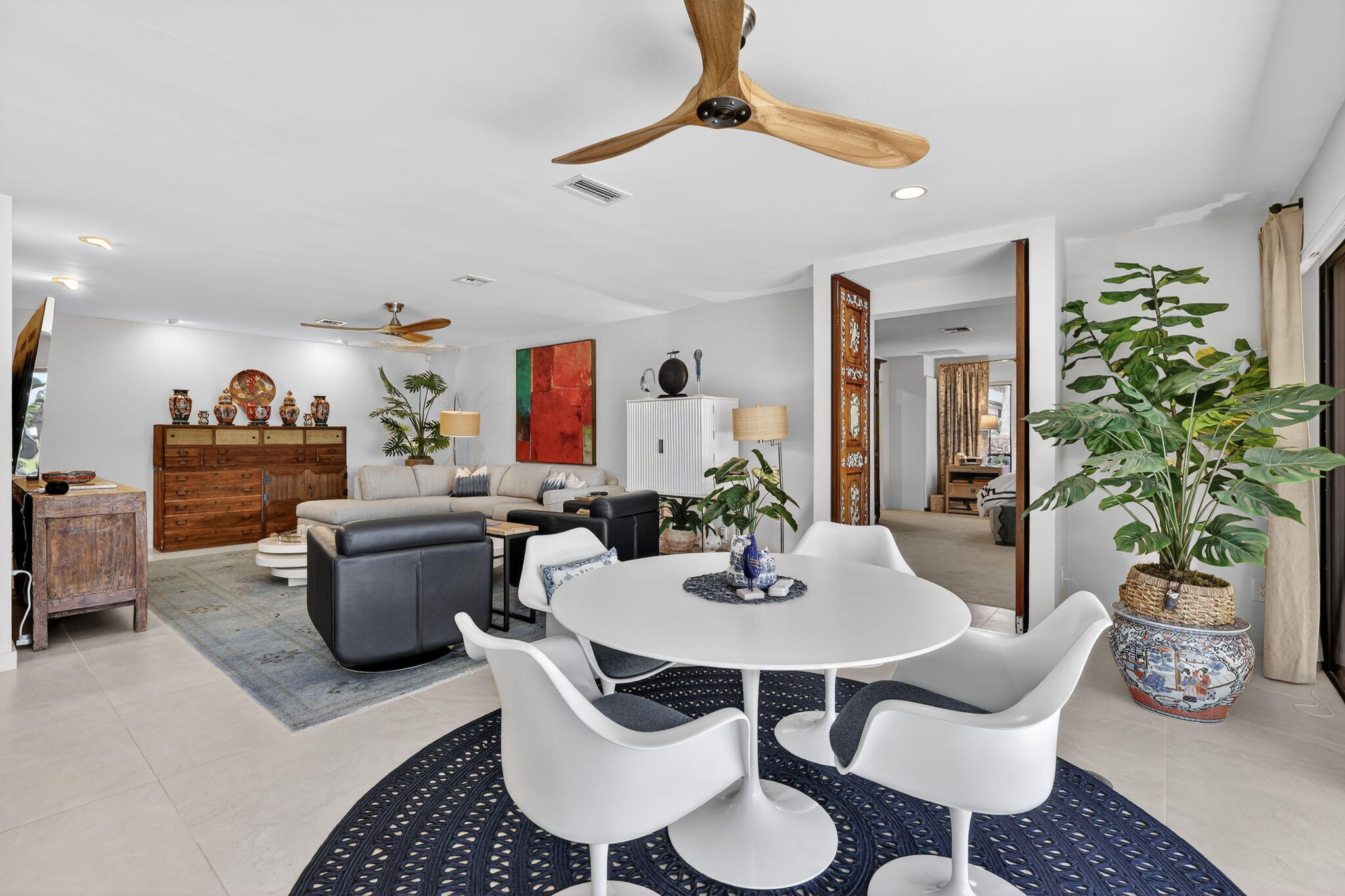 Mariner Sands Country Club - Residential