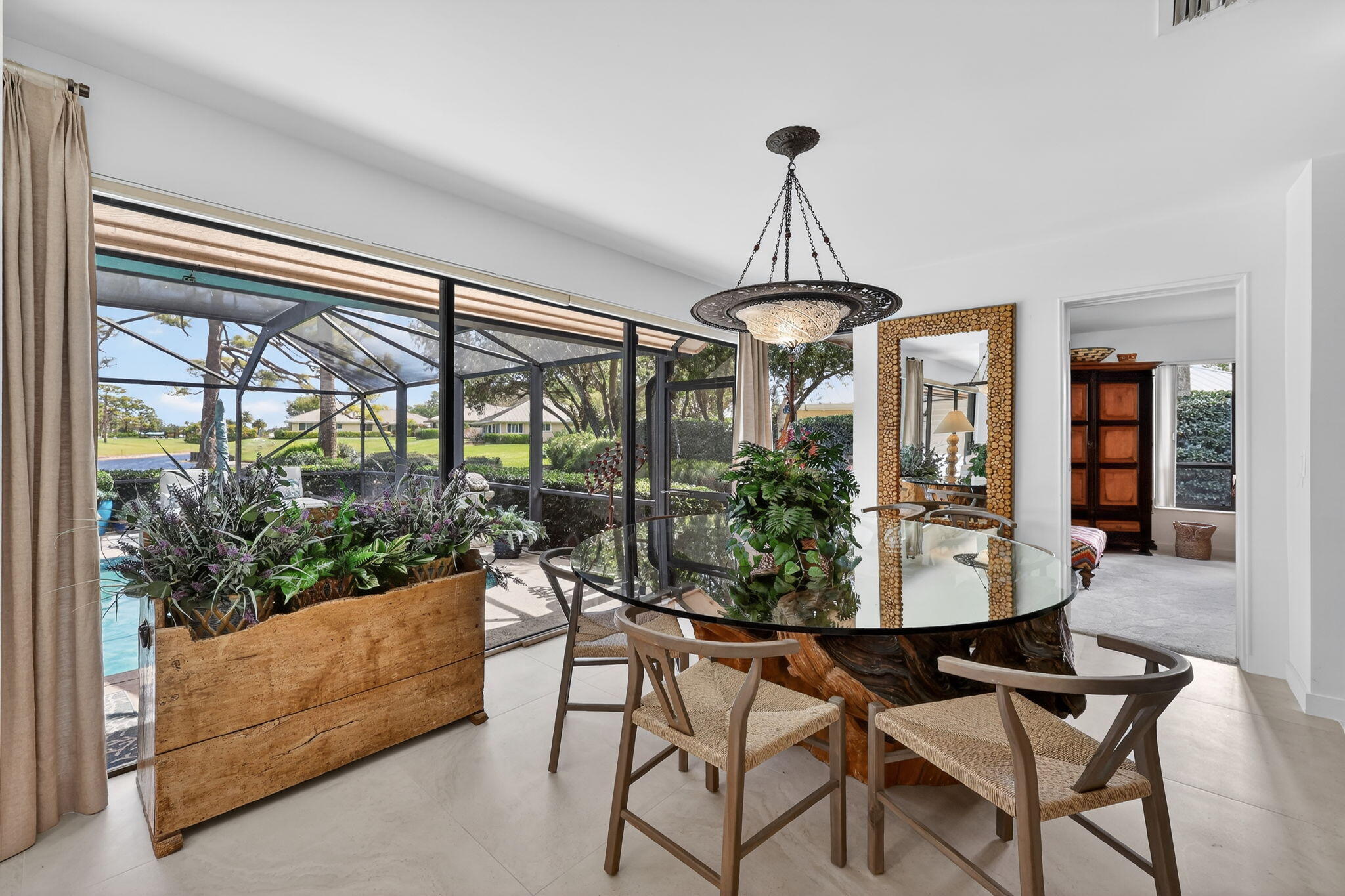 Mariner Sands Country Club - Residential