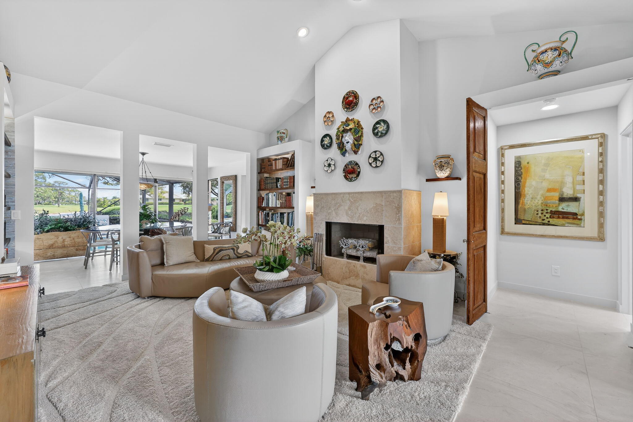 Mariner Sands Country Club - Residential