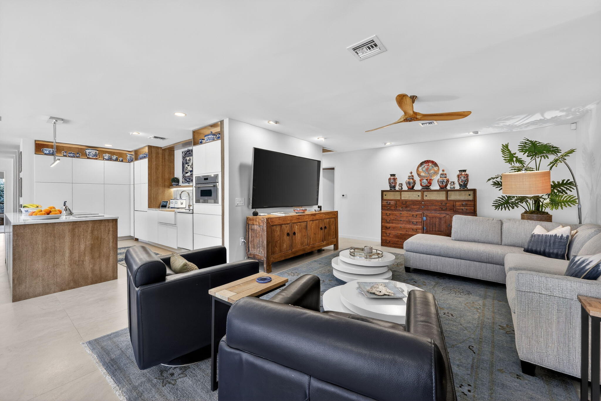 Mariner Sands Country Club - Residential