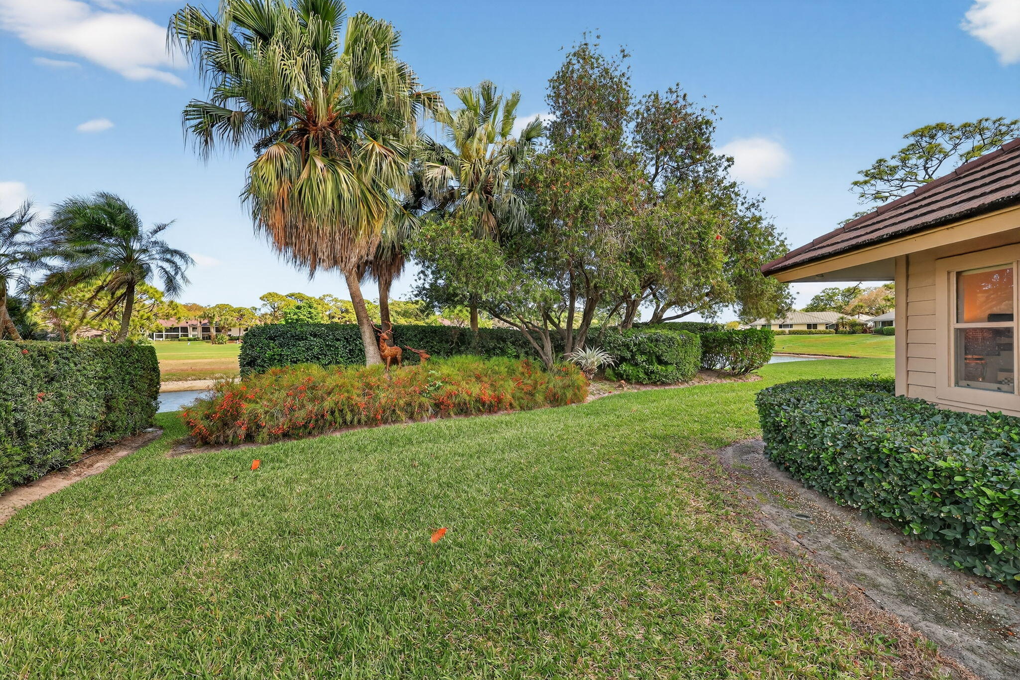 Mariner Sands Country Club - Residential