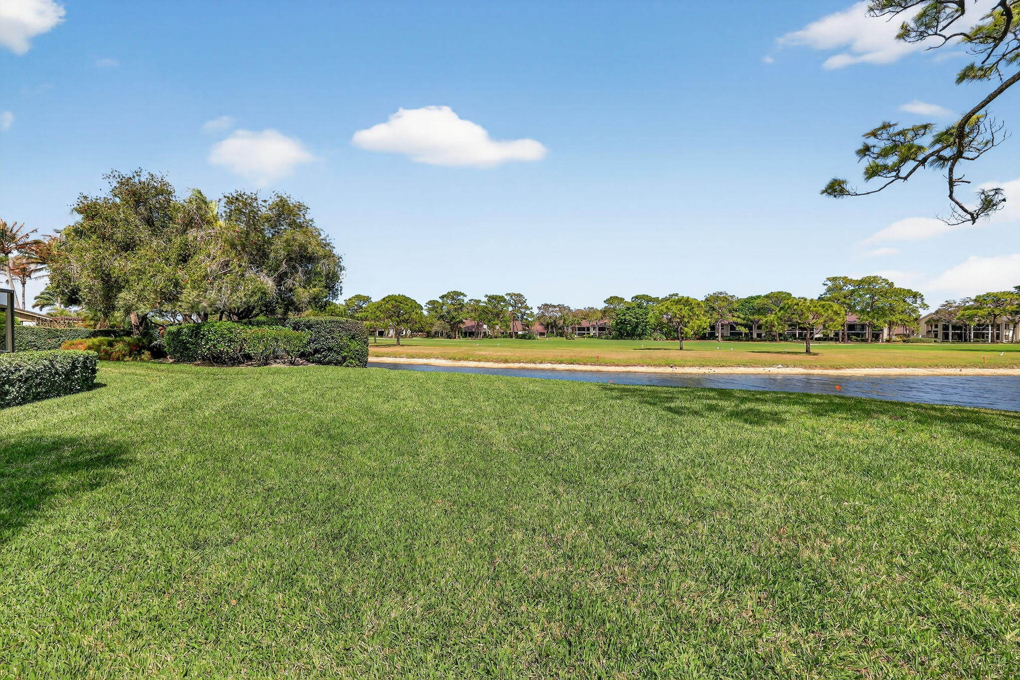 Mariner Sands Country Club - Residential