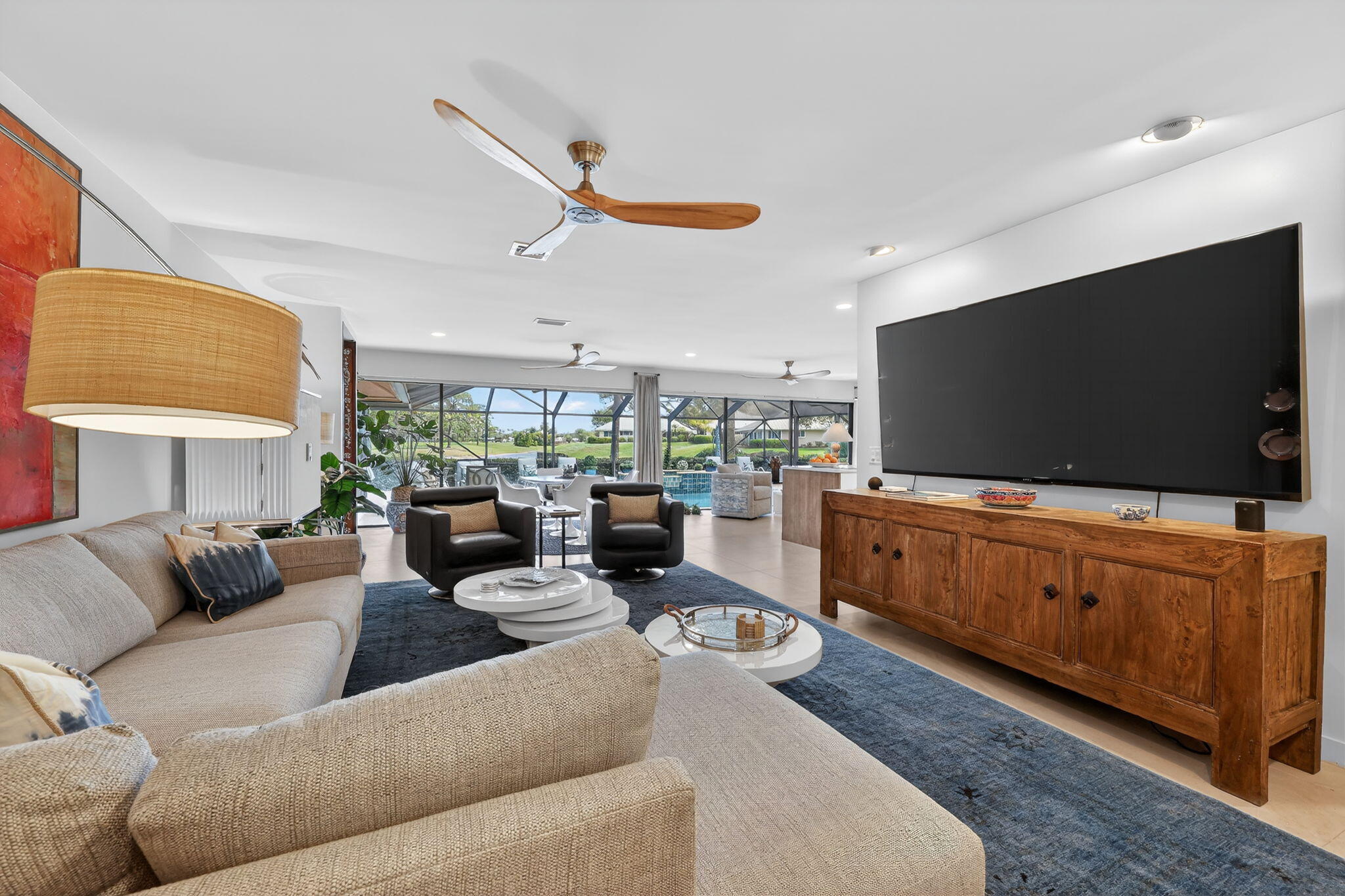 Mariner Sands Country Club - Residential