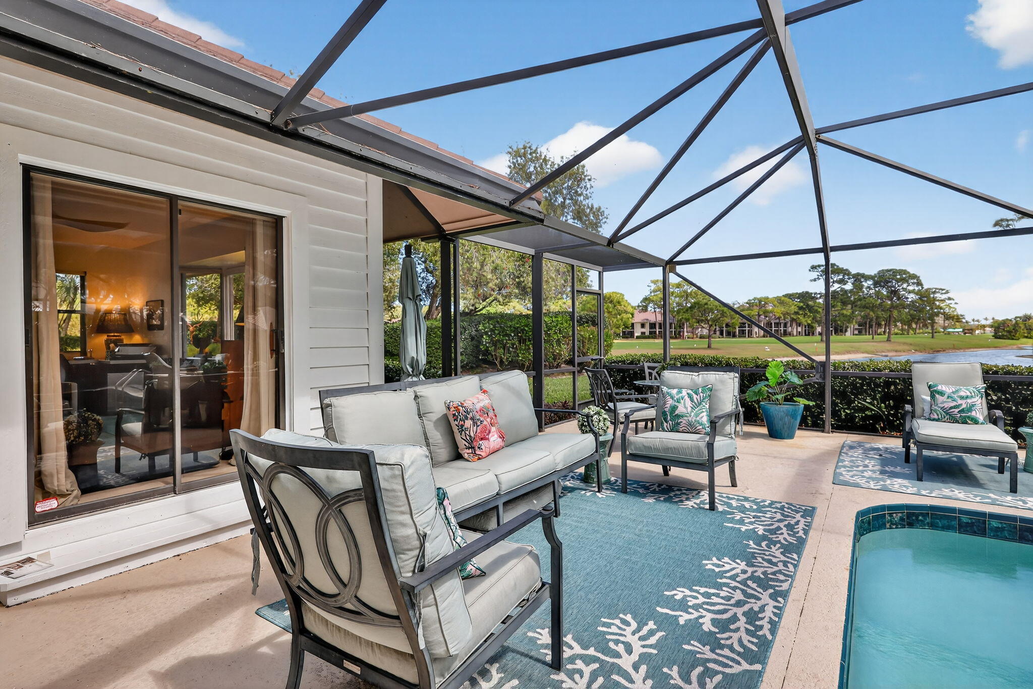 Mariner Sands Country Club - Residential