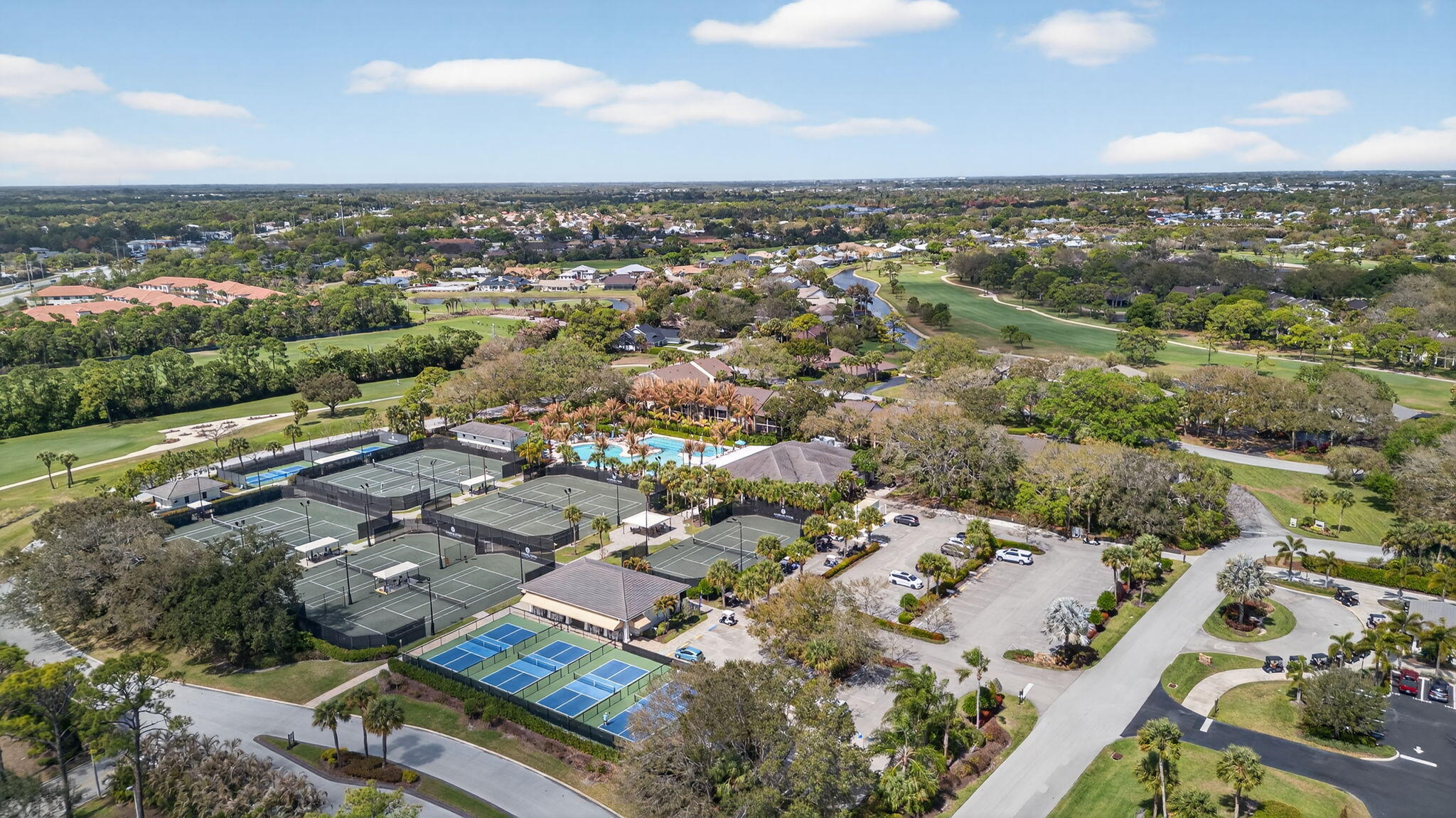 Mariner Sands Country Club - Residential