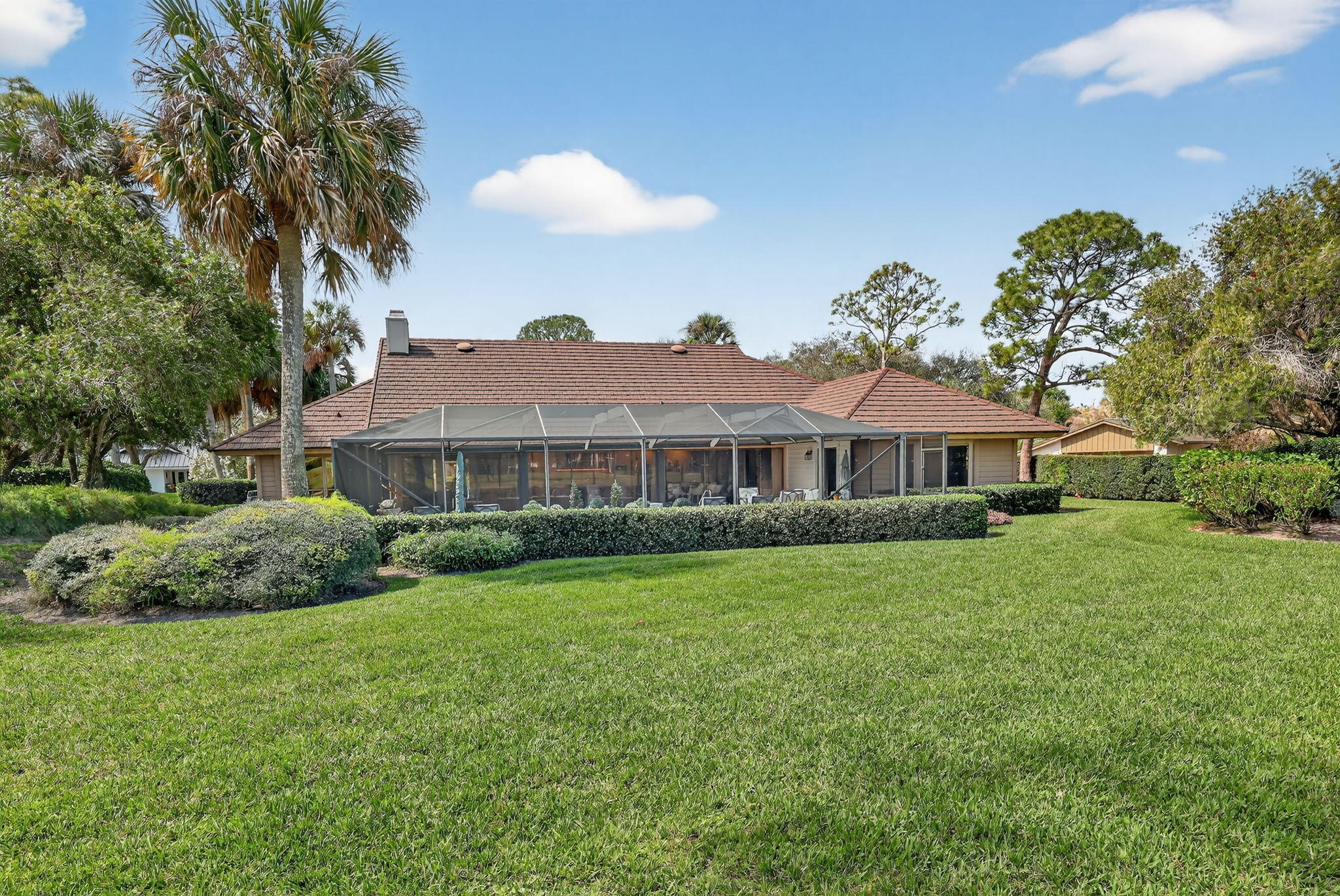 Mariner Sands Country Club - Residential