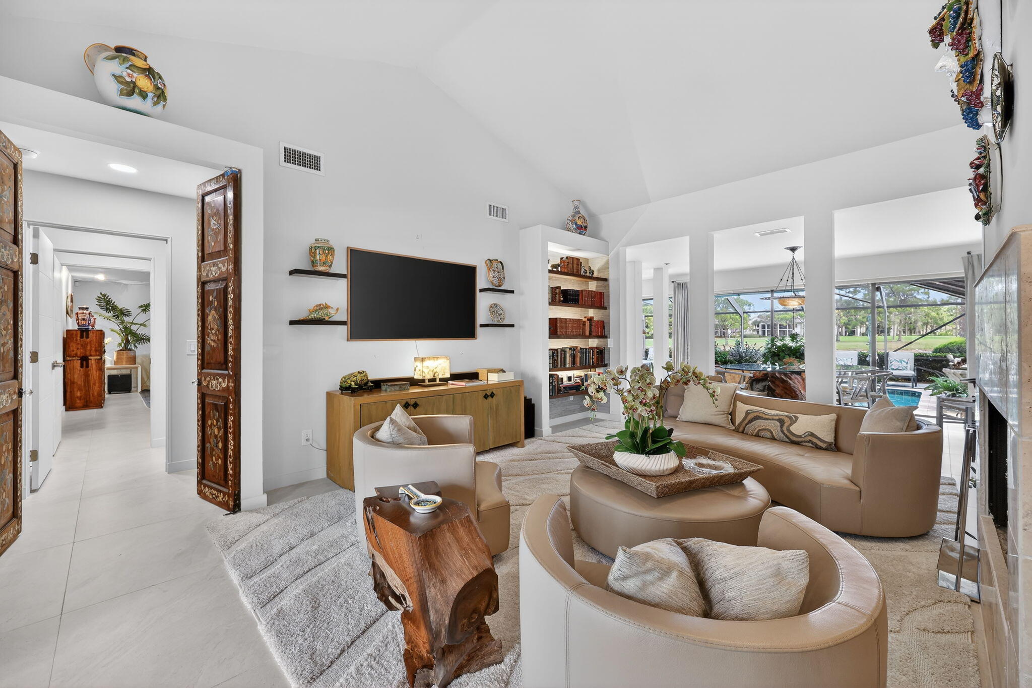 Mariner Sands Country Club - Residential