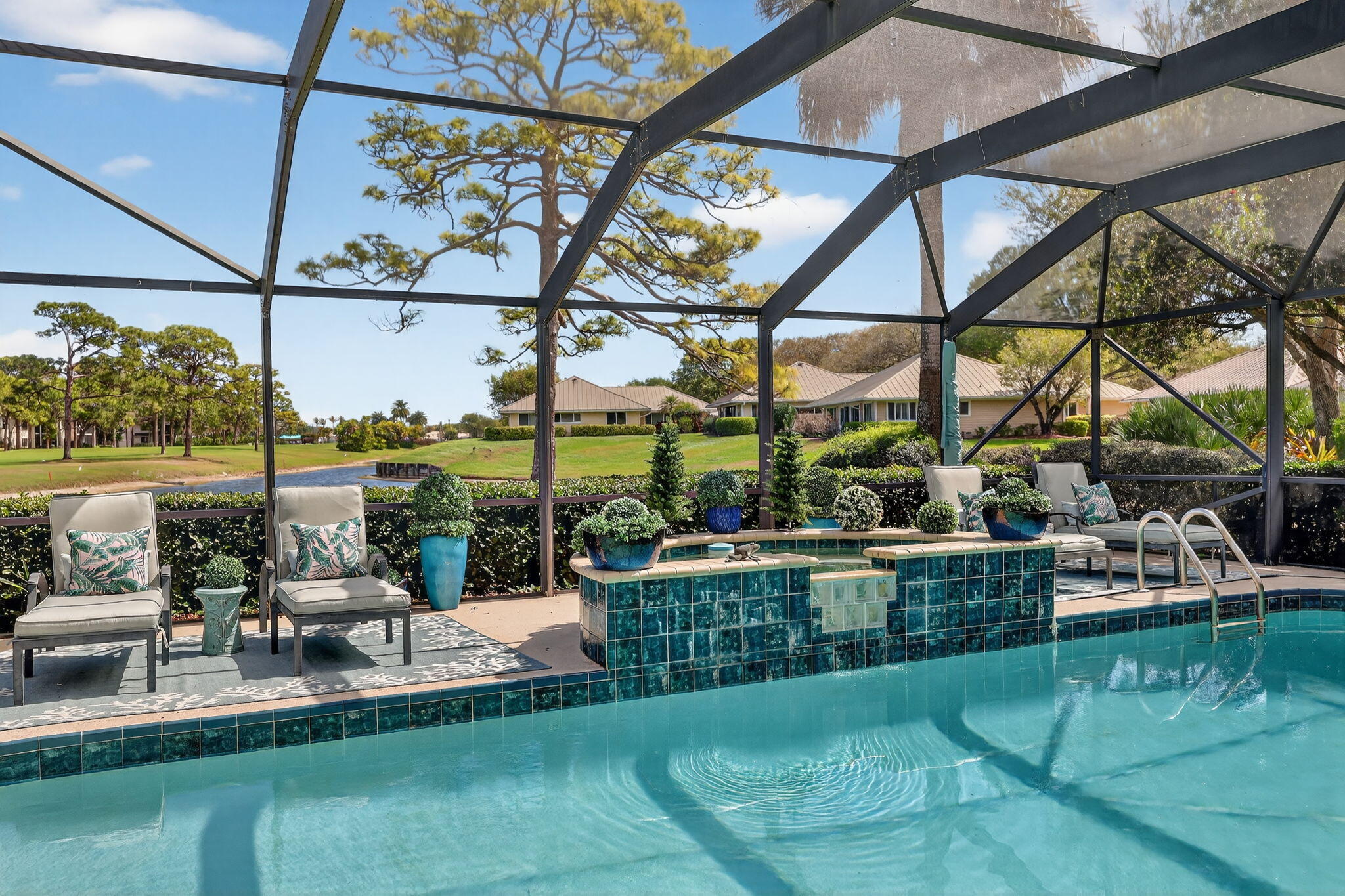 Mariner Sands Country Club - Residential