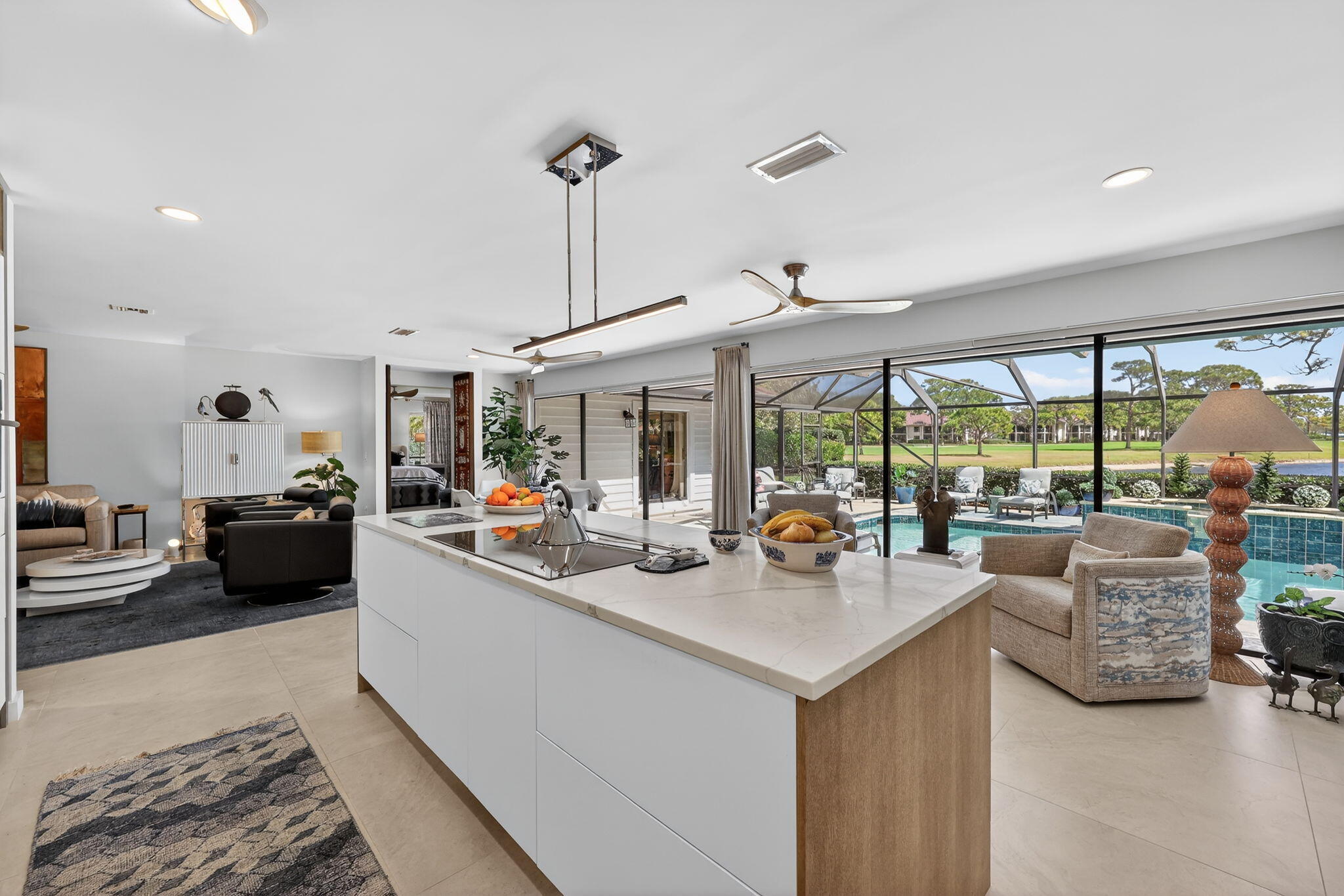 Mariner Sands Country Club - Residential