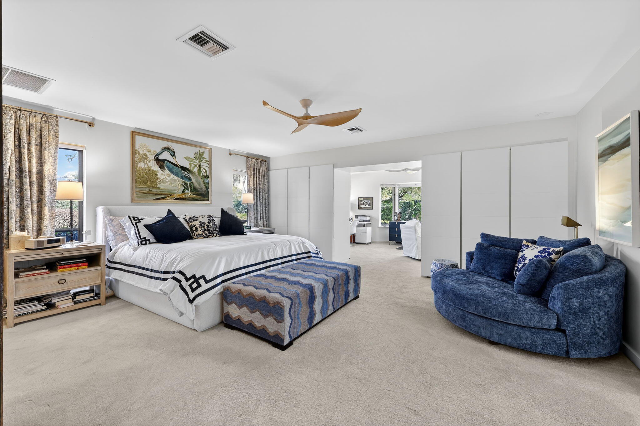 Mariner Sands Country Club - Residential