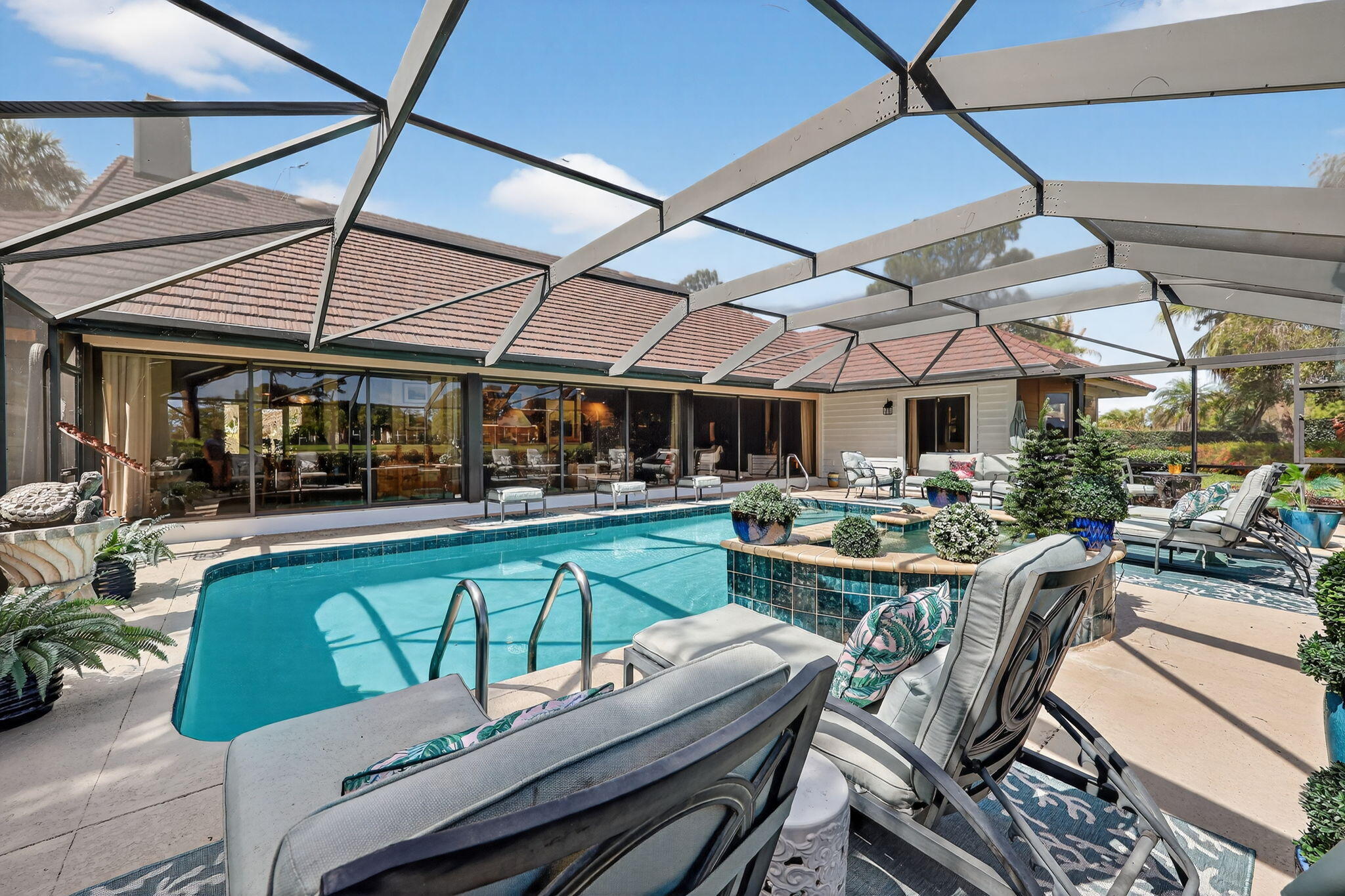 Mariner Sands Country Club - Residential